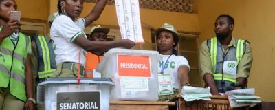 Low Voter Turnout Recorded in Ekiti State House of Assembly Election  