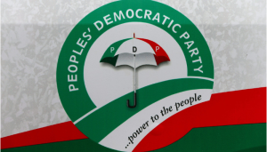 UPDATE: One Shot Dead, Others Injured During Edo PDP Rally  