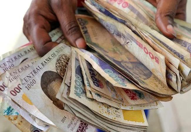 Old Naira Notes Remain Legal Tender Till Dec 31 - Supreme Court  