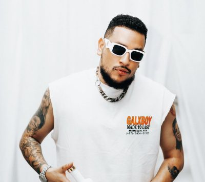 Six Arrested in Connection with AKA's Murder  
