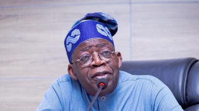 Tinubu Takes a Break Abroad to Recharge Before Inauguration  