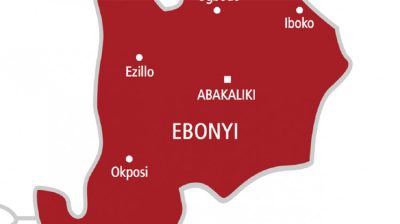 Voter Reports Political Violence in Ebonyi State Polling Unit  