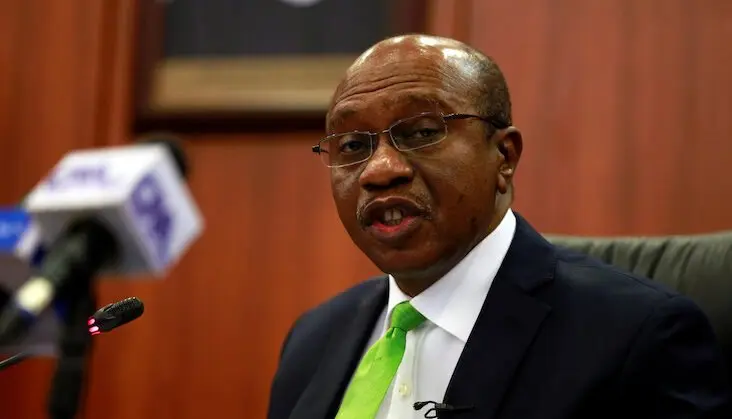EFCC Faces Controversy in Detention of Ex-CBN Governor Emefiele  