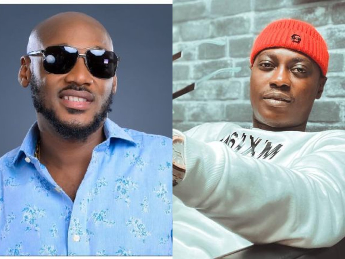 2Baba Pledges To Continue Celebrating His Late Friend, Sound Sultan  