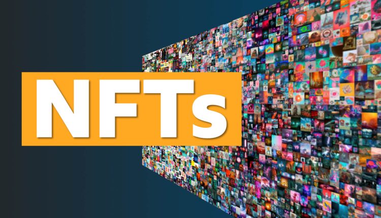 Exploring the Business of Non-Fungible Tokens (NFTs): Opportunities and the Future of Digital Art  
