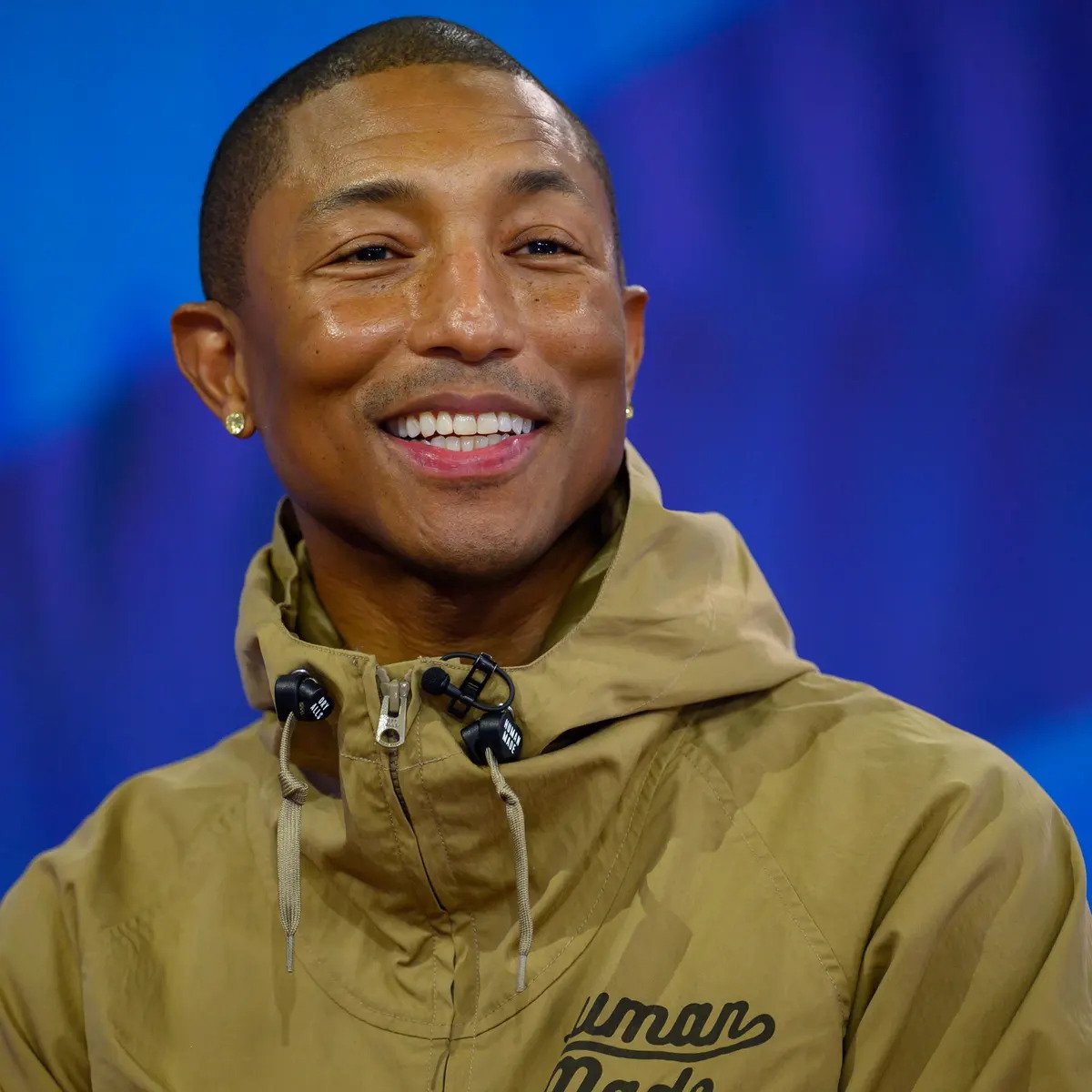 Pharrell Williams Named Louis Vuitton's Men's Creative Director  