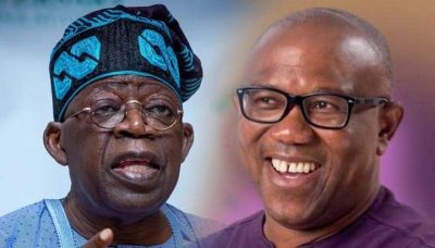 Tinubu's Aide Accuses Obi of Mimicking IBB's Actions in Annuling Elections  