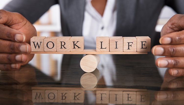 8 Strategies for Achieving a Healthy Work-Life Balance  