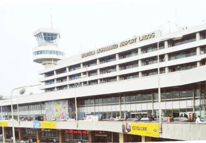 FAAN to Temporarily Close Runways at Lagos Airport for Repairs  