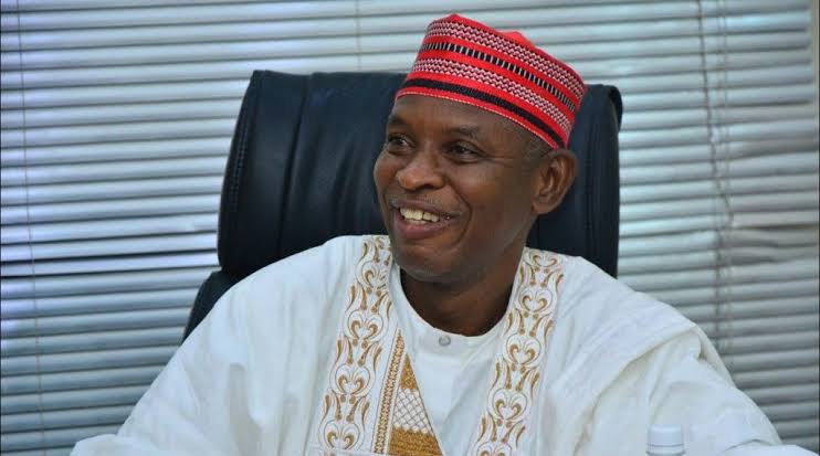 Kano State Governor Appeals Removal Decision  