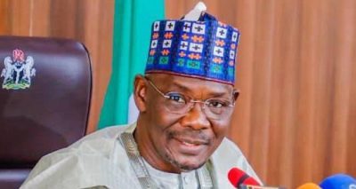 Nasarawa Governor Highlights Benefits of Crude Oil Discovery  