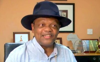 Atedo Peterside Criticizes INEC Election Results and Calls for Transparency in Upcoming Elections  