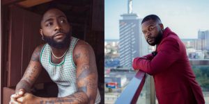 Falz Speaks Out About Davido's Return To Music And Social Media  