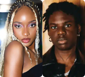 Ayra Starr Clarifies Speculations of Dating Rema  