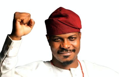 Gbadebo Rhodes-Vivour Denies Godfather Endorsement in Lagos Governorship Race  