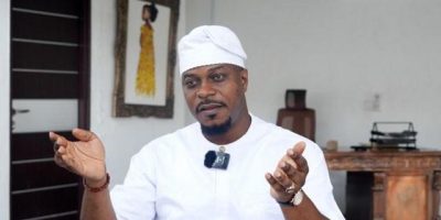 LP Candidate Gbadebo Rhodes-Vivour Accuses APC Government of Voter Intimidation in Lagos State  