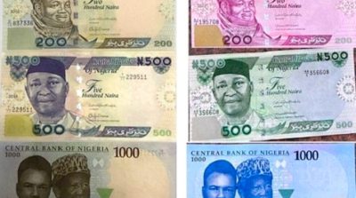 Nigerian Banks Alleviate Cash Crisis with Increased Payouts to Customers  