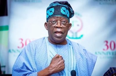 APC Governors express confidence in President-Elect Tinubu's leadership  