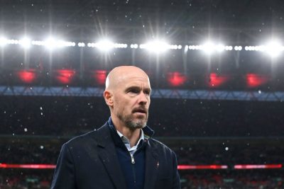 Manchester United Sack Erik Ten Hag After Disastrous Start to the Season  