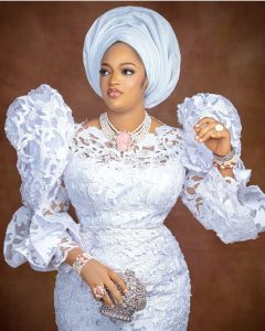 I Can’t Return To The Palace With Ooni’s Six Wives – Queen Naomi  