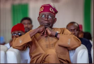 We’ll Reform Judiciary For Better Service Delivery —Tinubu  