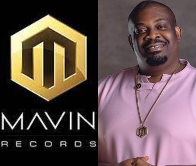 Mavin Records Joins Universal Music Group in Landmark Acquisition  