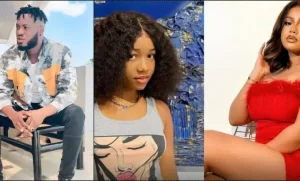Stanley Nweze Knocks Female Influencers Who Said ’10K Is For Beggars’  