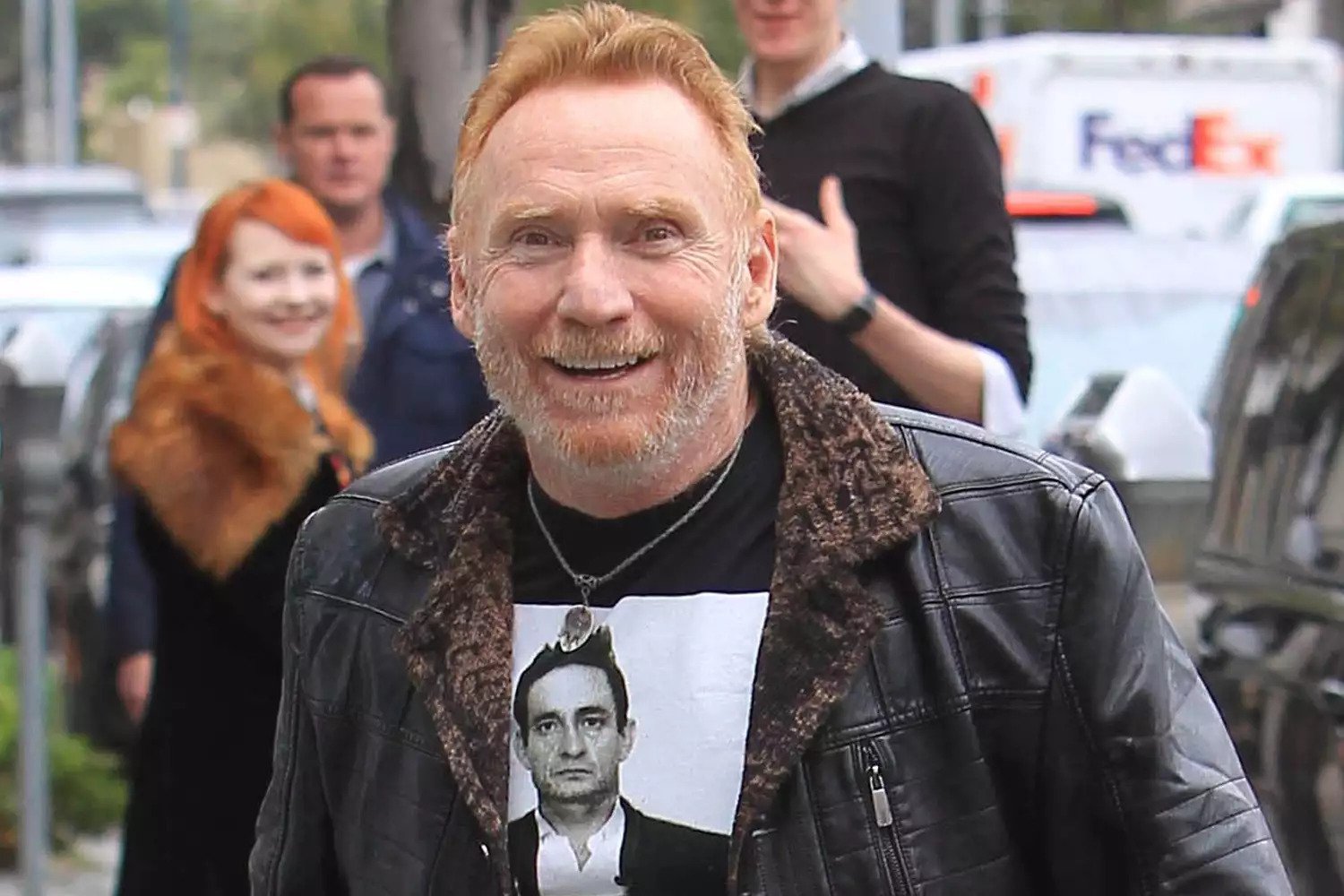 Danny Bonaduce Successfully Undergoes Brain Surgery, Sets Path to Recovery and Selling Seattle Home  