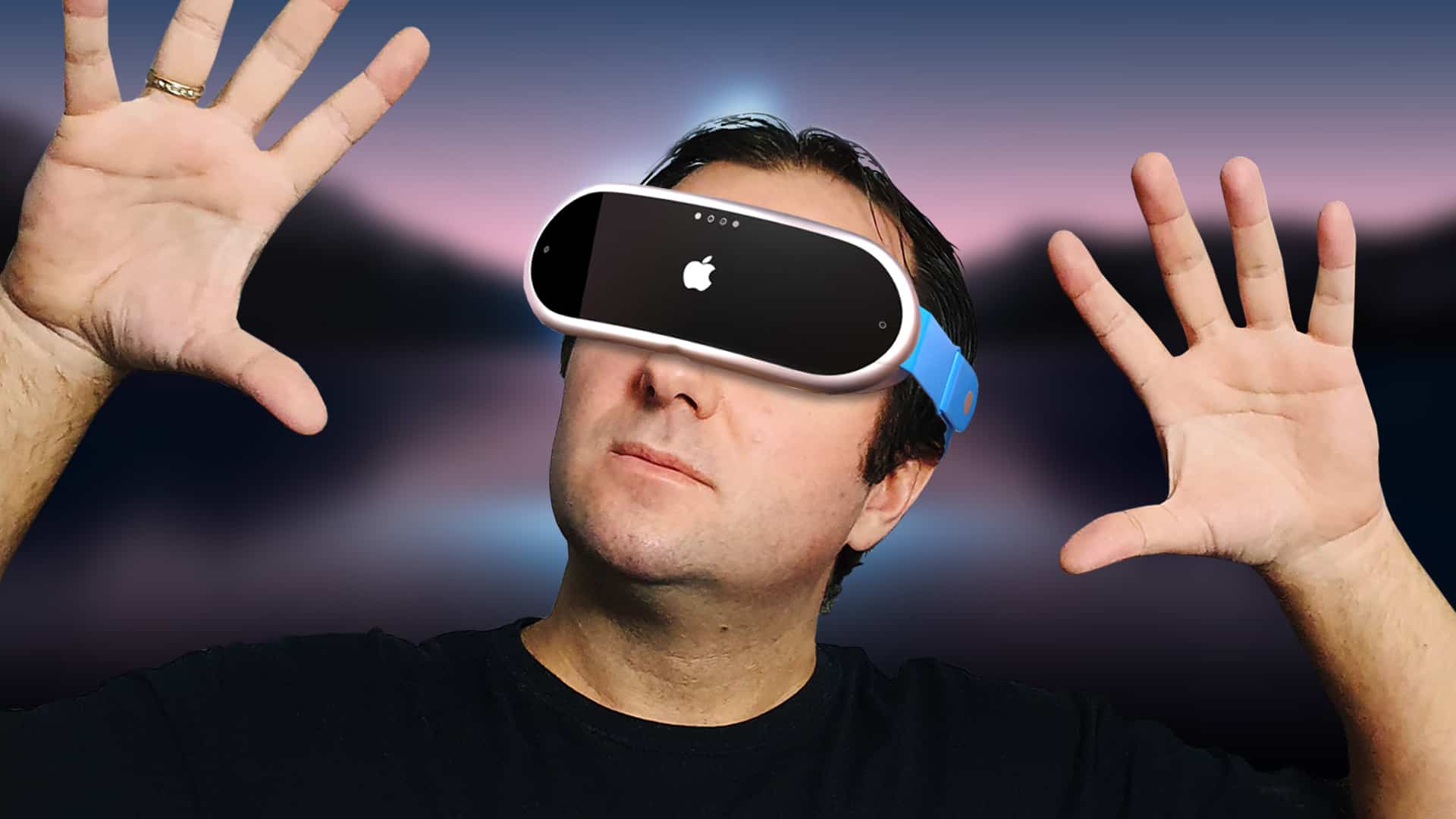 Apple Secures Patent for iPhone VR Headset Accessory  