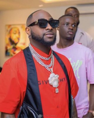 Davido Settles N2bn Lawsuit with Concert Performance and N30m Payment  