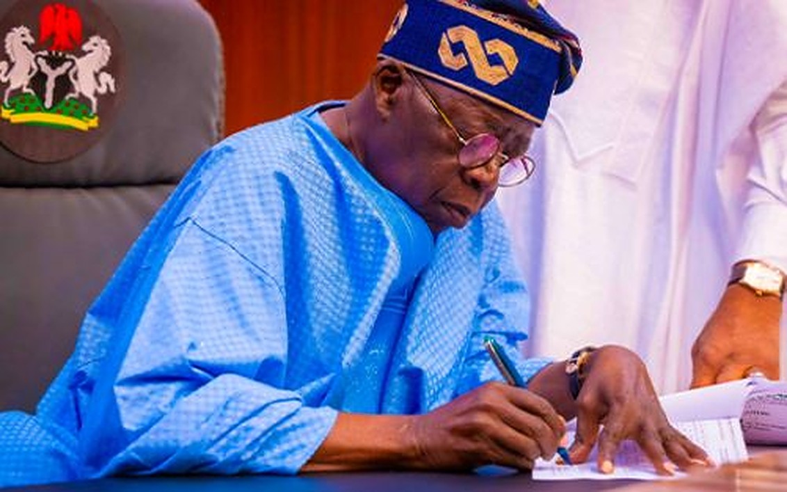 Nigeria's Foreign Debt Set to Rise with President Tinubu's Loan Request  