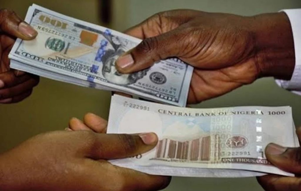 Naira Strengthens Against Dollar in Markets, Records Gains in Parallel and NAFEM Rates  