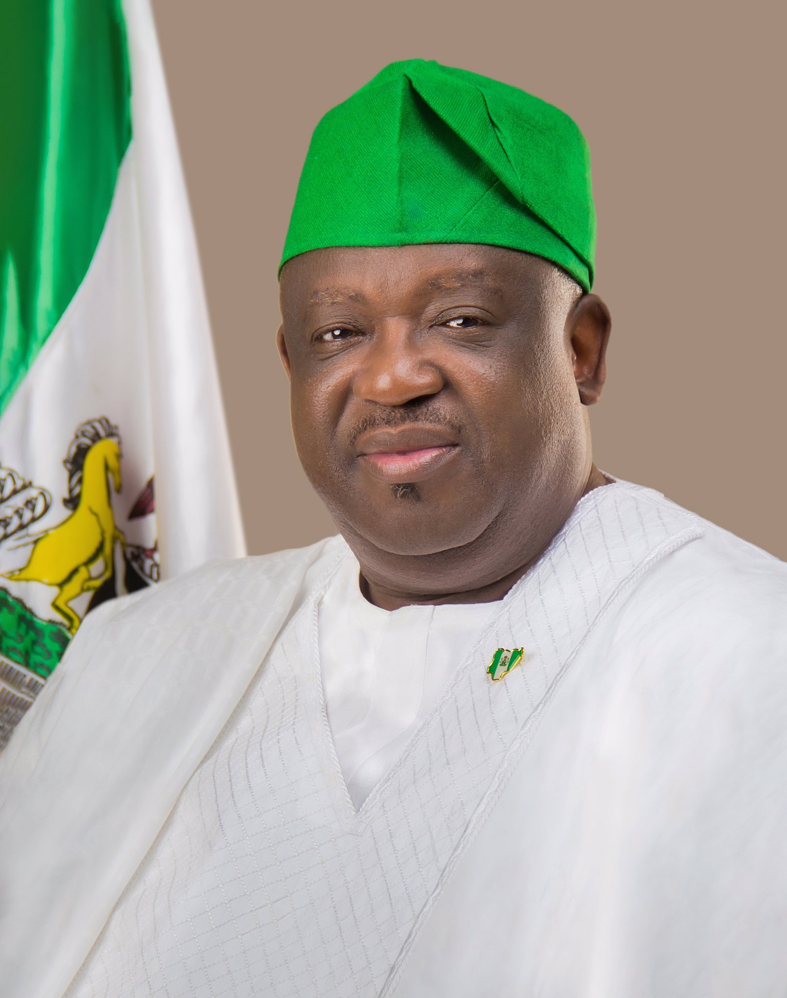 Plateau State Governor's Election Nullified by Court of Appeal  