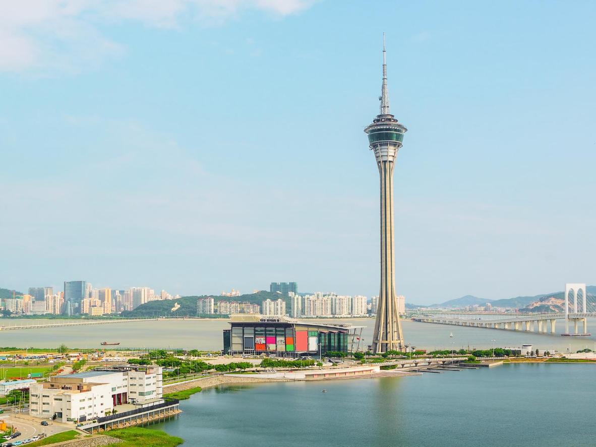Tragedy Strikes at Macau Tower's Bungee Jump as Japanese Tourist Dies  