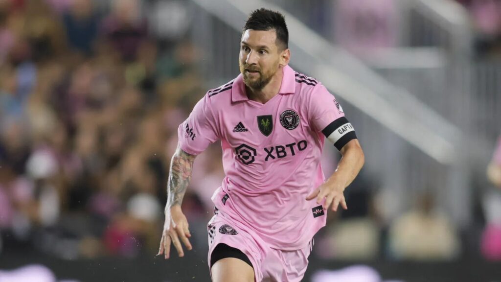 Lionel Messi Elevates MLS Status, Disproves Retirement League Myth  