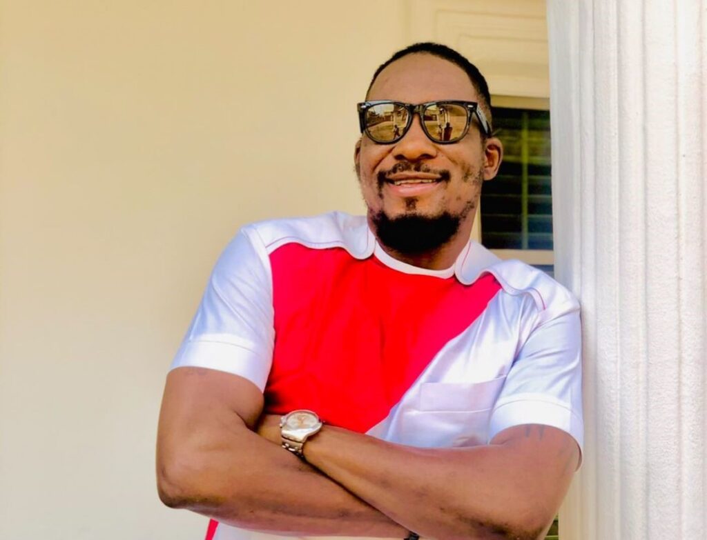 Video Claims Nollywood Actor Junior Pope Alive Amidst Death Rumors  