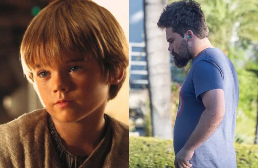 Former Child Star Jake Lloyd Spotted in LA After Mental Health Treatment  