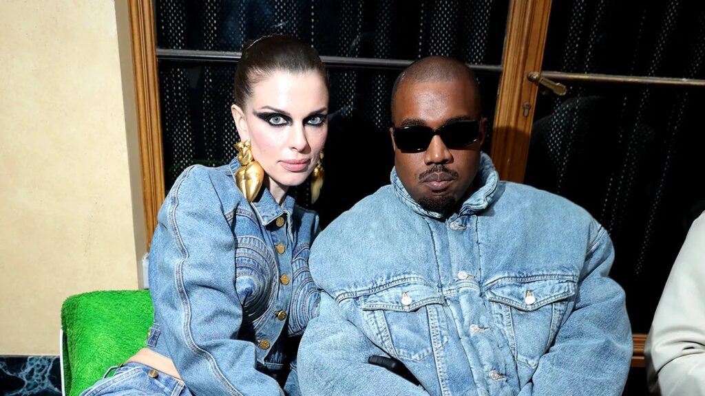 Julia Fox Regrets Dating Kanye West, Calls It One of the "Most Uncomfortable" Times of Her Life  