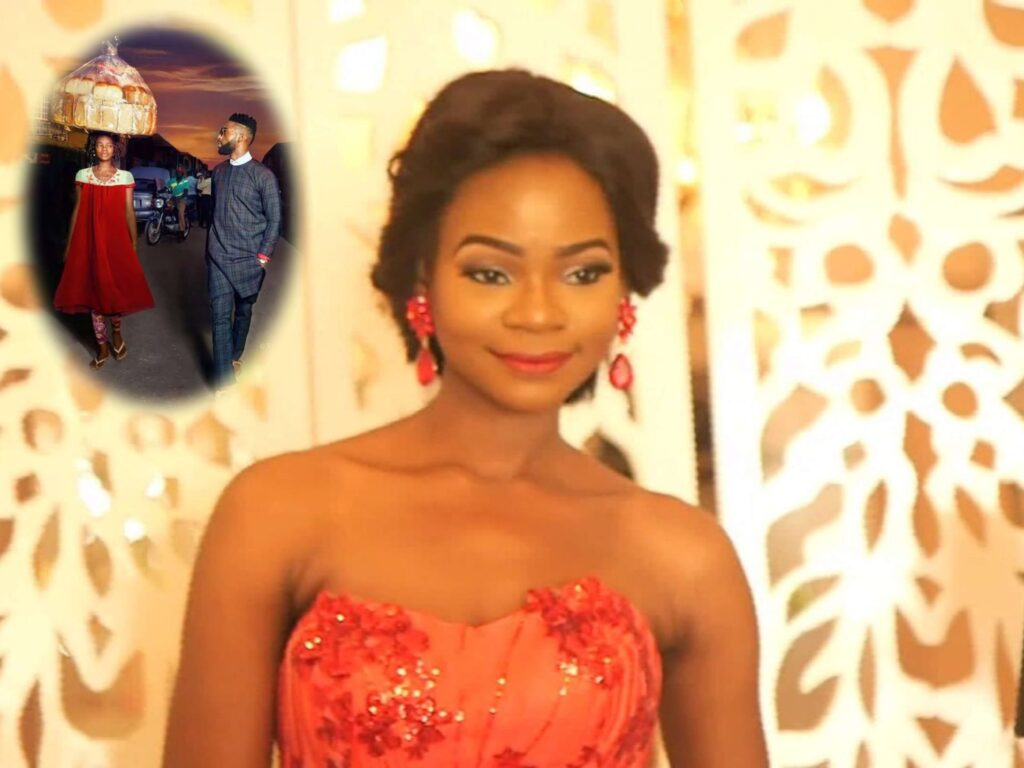 Olajumoke Orisaguna Accuses Ex-Husband of Domestic Abuse, Says He Ruined Her Career  