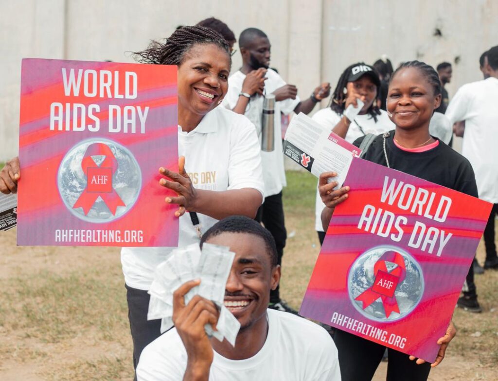 FCT Places Over 61,000 HIV Patients on Treatment, Focuses on Pediatric Care  