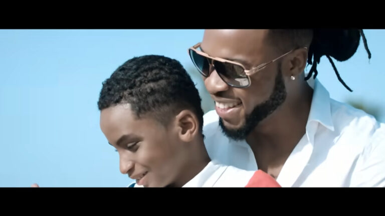 AUDIO + VIDEO: Flavour - Most High ft. Semah G. Weifur  