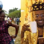 Adekunle Gold Pays Tribute To Late Sister  