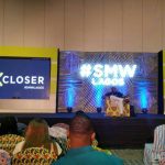 #SMWLagos: All You Need To Cope At The Africa's Biggest Social Event  