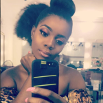 Wizkid: Shola Explains How She Copes With Singer's Babymamas  