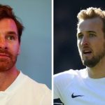 'Harry Kane Have To Leave Tottenham'  