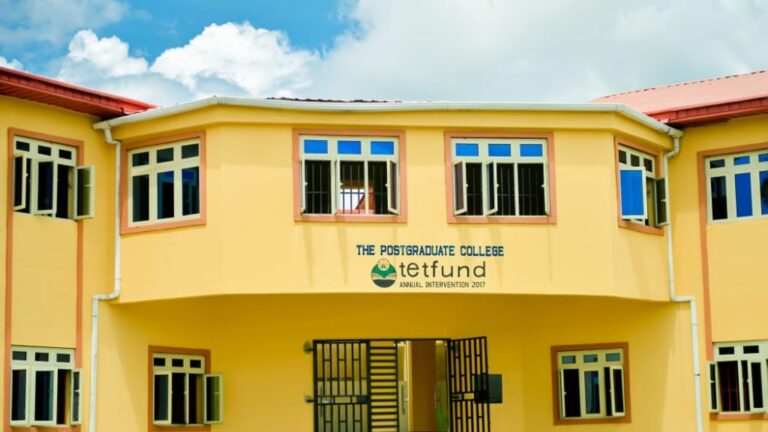 University Of Ibadan Cut Off Mark For JAMB 2018  