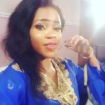 Bose Alao Omotoyosi: Actress Apologizes To Husband After Accusing Him Of Domestic Violence  