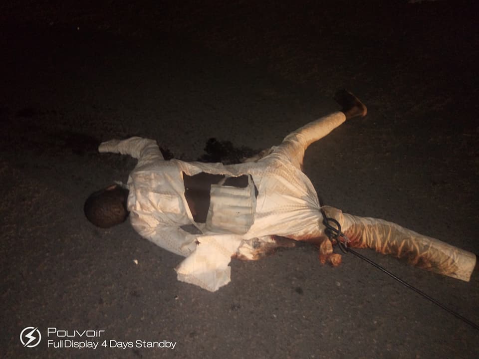 Dunnie ft. Ric Hassani - Tell Me  