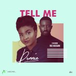 Dunnie ft. Ric Hassani - Tell Me  