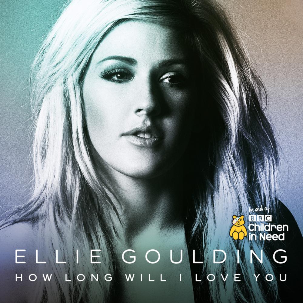 Baixar a musica how long will i love you Audio Ellie Goulding How Long Will I Love You Mp3 Download